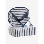 Rehausseur de chaise easy up baby to love ray� bleu