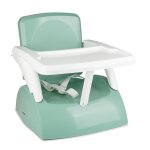 Rehausseur de chaise gusto 2 en 1 �volutif vert