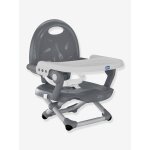 Rehausseur de chaise pocket snack anthracite