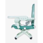 Rehausseur de chaise pocket snack sage