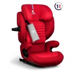 R�hausseur inclinable isofix r129 i - size 100 - 150 cm softness� eliseo passion