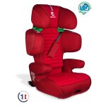 R�hausseur isofix r129 100 - 150 cm softness� renofix2 passion