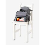 R�hausseur travel up baby to love gris