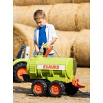 Remorque citerne claas grande capacit� avec robinet et �pandeur, capacit� 30l, 100% fabriqu� en france ...