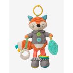 Renard copain de jeu go gaga playtime pal multi couleurs