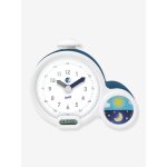 Réveil kid sleep clock bleu Réveil kid sleep clock bleu