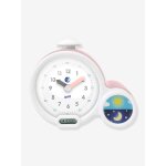 R�veil kid sleep clock rose