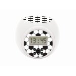 R�veil projecteur �dition football multicolore