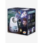R�veil projecteur espace blanc