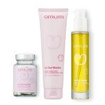 Mon rituel surdou�e vergetures - 1 huile s�che 100 ml + 1 cr�me 150 ml + 1 compl�ment 60 g�lules 1 mois ...
