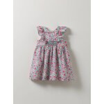 Robe b�b� florentine - cort�ge parfums liberty florence may rose