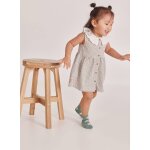 Robe b�b� imprim�e multicolore