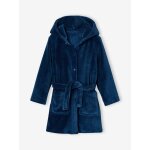 Robe de chambre gar�on � capuche