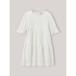 Robe diane - cortge songe ecru