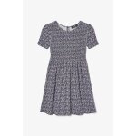 Robe droite acegi blue flowers Robe droite acegi blue flowers