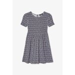 Robe droite acegi blue flowers