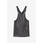 Robe droite anatgi black