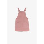 Robe droite en jeans azure terracota Robe droite en jeans azure terracota