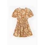 Robe droite joubarbg coco