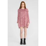 Robe droite smalgi peony