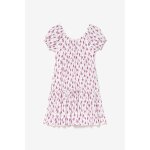 Robe evase, patineuse kylagi aster