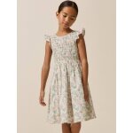 Robe garance - collection f�tes et mariages imprim� helena