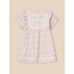 Robe fleurie b�b� imprim� camelia