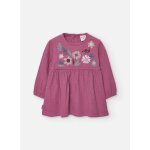 Robe florale rouge Robe florale rouge