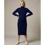 Robe de grossesse et d'allaitement adriana marine