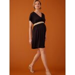Robe grossesse félicineor noir Robe grossesse félicineor noir