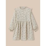 Robe imprim margotine fille imprim margotine