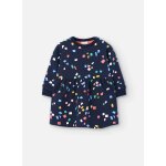 Robe  motifs gomtriques multicolore