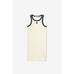 Robe moulante atenigi milk Robe moulante atenigi milk