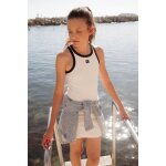 Robe moulante atenigi milk