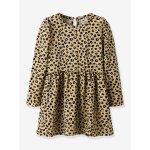 Robe nmfrebekka fille name it marron