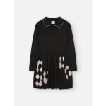 Robe noir