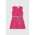 Robe rose