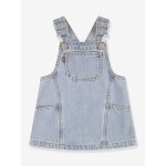 Robe salopette levi's kid's stone