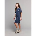 Robe t - shirt marine