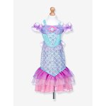 Robe de sir�ne naiara multicolore