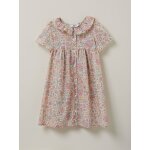 Robe - tissu liberty alicia chintz lib alicia shintz