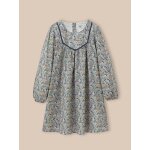 Robe en tissu liberty annie & may fille liberty annie & may