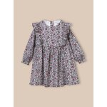 Robe en tissu liberty meadow lib meadow violet