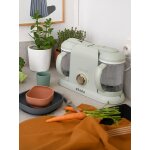 Robot 6 en 1 babycook duo vert