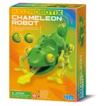 Robot camlon  assembler vert