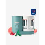 Robot cuiseur 6 en 1 babycook neo eucalyptus