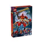 Le robot grimpeur ninja de kai 71812 multicolore