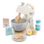 Robot mixeur beige Robot mixeur beige