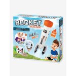 Rocket science - blanc