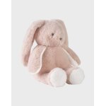 Rosie lapin 25cm rose